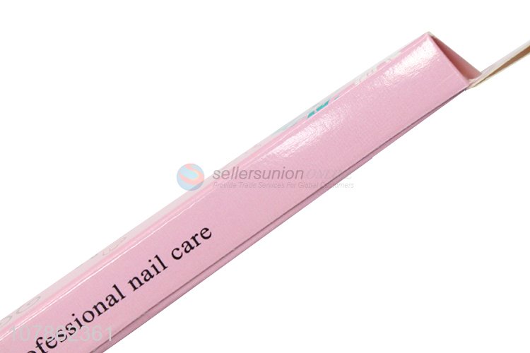 Best Selling Press On Fake Nails Artificial Nail Tips