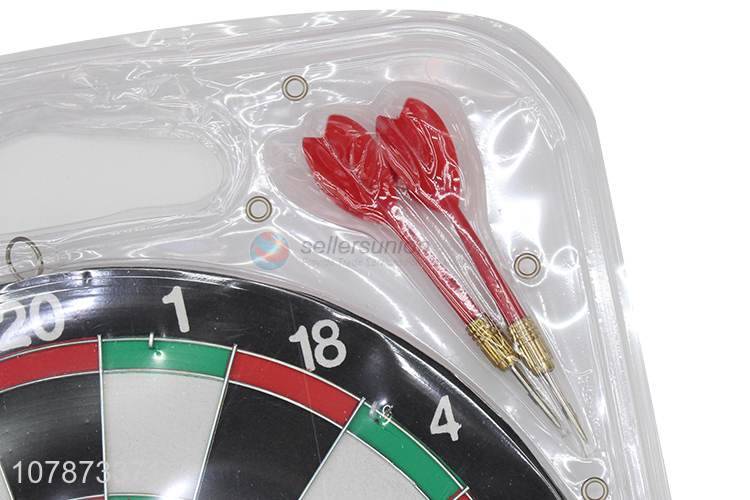 Wholesale price portable dart board games with top quality 