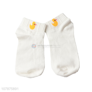 New Arrival Breathable Socks Fashion Kids Socks