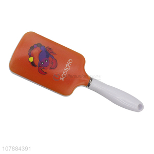 Latest arrival wet and dry use airbag comb for long hair
