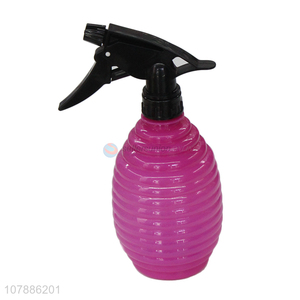 Wholesale rose red creative honeycomb <em>spray</em> can plastic <em>spray</em> <em>bottle</em>