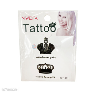 Hot Products Temporary Tattoo Stickers Hand Arm Body Tattoo Sticker