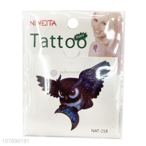 China Manufacture Temporary Tattoo Stickers Fake Tattoos