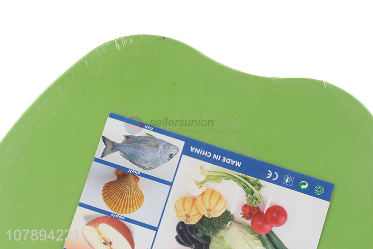 Wholesale Household Durable Cutting Board Fashion Chopping Board