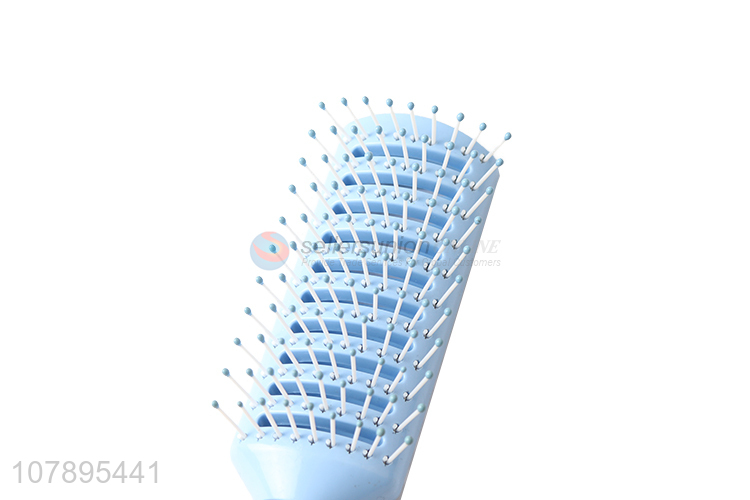 Professional Styling Comb Hair Salon Comb Hair Brush