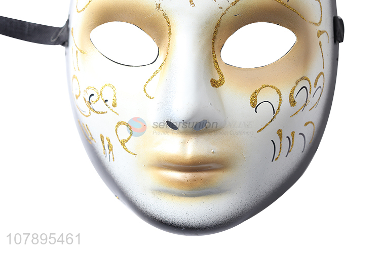 New product good quality masquerade carnival mask for sale