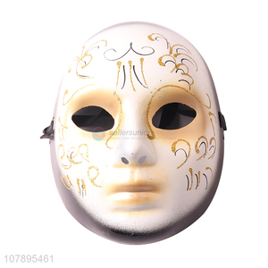 New product good quality masquerade carnival mask for sale