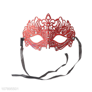Fashionable products women masquerade mask with top quality