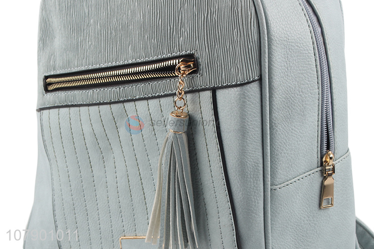 Modern Style Portable Backpack Ladies Shoulder Bag Fashion Bag