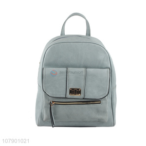 Best Selling Durable Leisure Backpack Fashion Ladies Bag Shoulder Bag