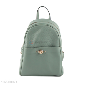 Good Quality Well-Made Backpack Ladies Shoulder Bag Fashion Bag