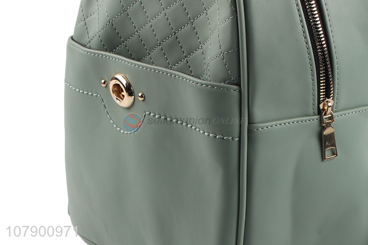 Good Quality Well-Made Backpack Ladies Shoulder Bag Fashion Bag