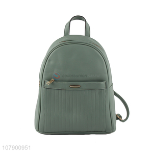 Hot Selling Stylish Girls Backpack Ladies Travel School Shoulders Bag