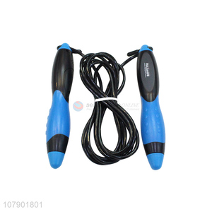 Wholesale high school entrance examination competition intelligent skipping rope