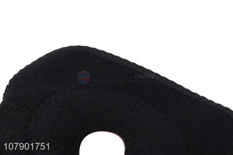 China factory upmarket SBR compound materials elbow support elbow pads