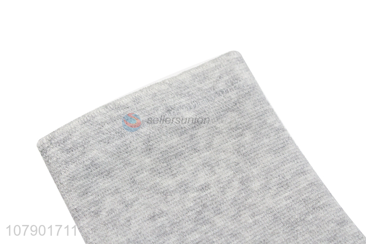 Hot sale organic bamboo charcoal fiber ankle pads ankle guard wholesale