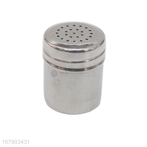 Factory supply multifunctional kitchen seasoning spice jar