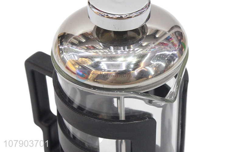 Online wholesale household durable tea coffee maker with cheap price