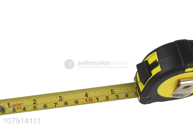 China export black telescopic tape measure universal measuring tool