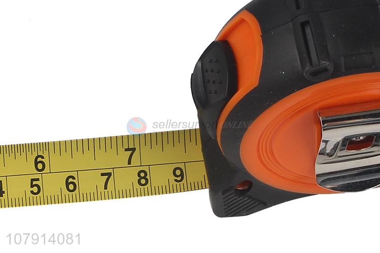 Factory wholesale steel tape measure 5 meters telescopic tape measure