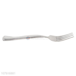 Wholesale from china durable home tableware fork for noodle and meat