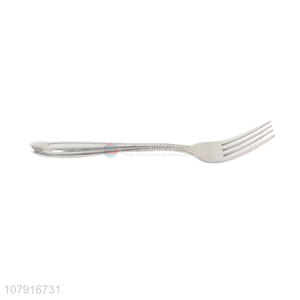 Best price stainless steel home hotel cutlery fork for sale