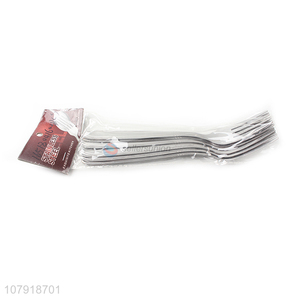 New arrival general stainless steel food grade table fork