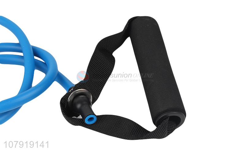 High Quality Training Resistance Band Set With Cheap Price