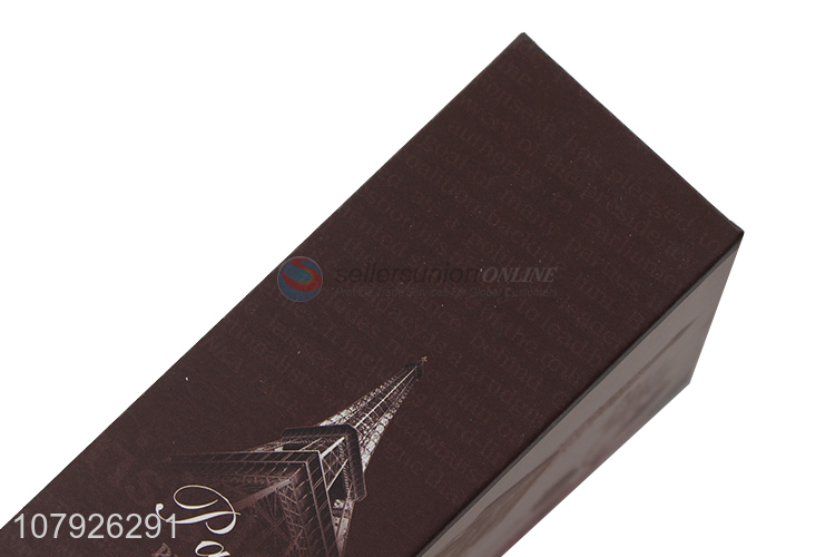 Wholesale custom printing paper cover 4*6 photo albums holds 100 photos