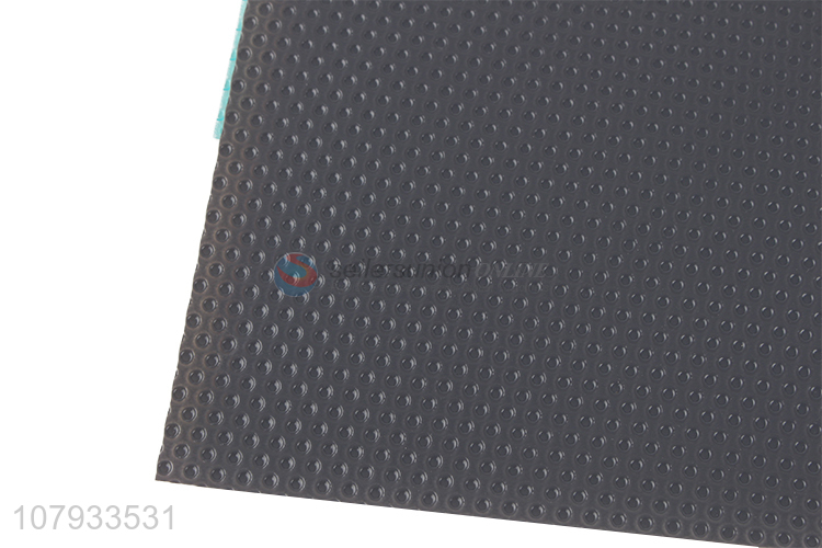 Yiwu wholesale waterproof quick drying refrigerator mat for household