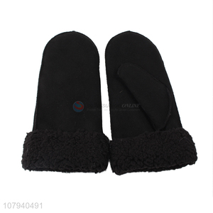 China products women winter gloves outdoor thermal gloves for promotions