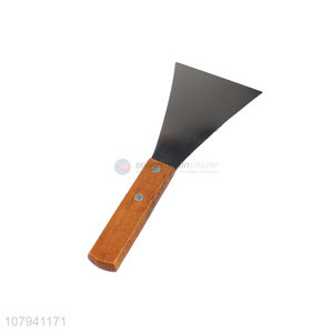 Yiwu wholesale durable stainless steel cooking shovel with top quality