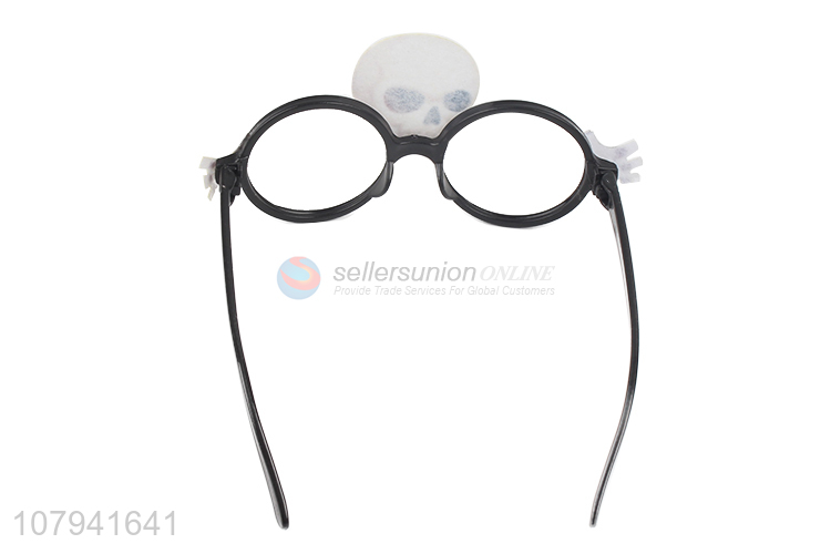 Wholesale Skull Glasses Festival Party Decoration Glasses