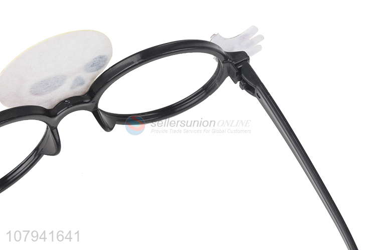 Wholesale Skull Glasses Festival Party Decoration Glasses