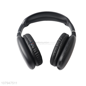 Good Quality Fashion Headphone Wireless Bluetooth Headset