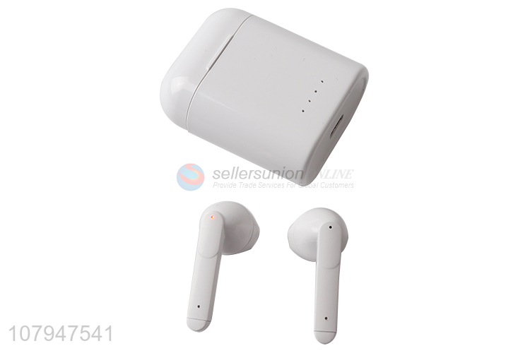Hot Sale Wireless Bluetooth Ears Headset Popular Ear Phone