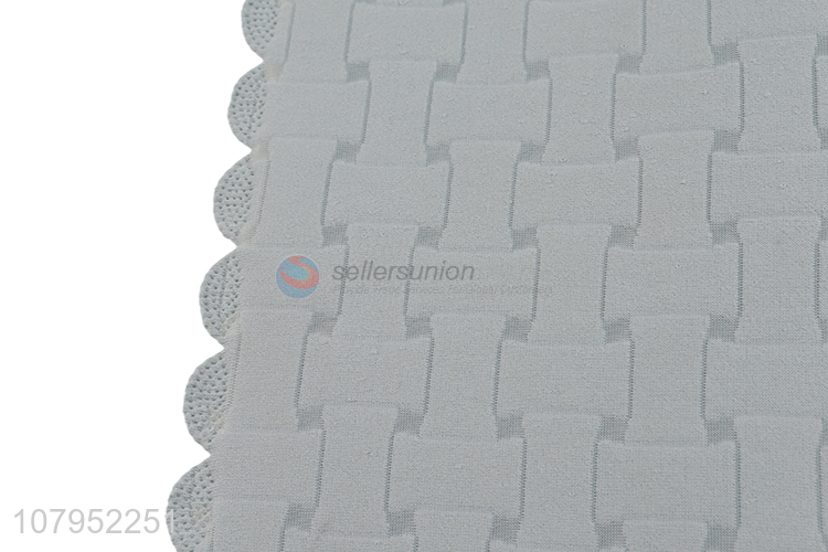 Cheap price folding waterproof dish drying mat for kitchenware