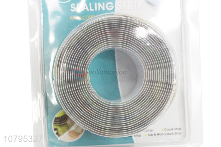 Fashion Transparent Cartoon Printing Seal Strip Caulk Strip Seam Tape