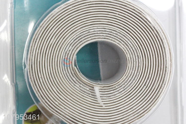 New Style Fashion Printing Caulk Strips Waterproof Corner Gap Sealing Tape