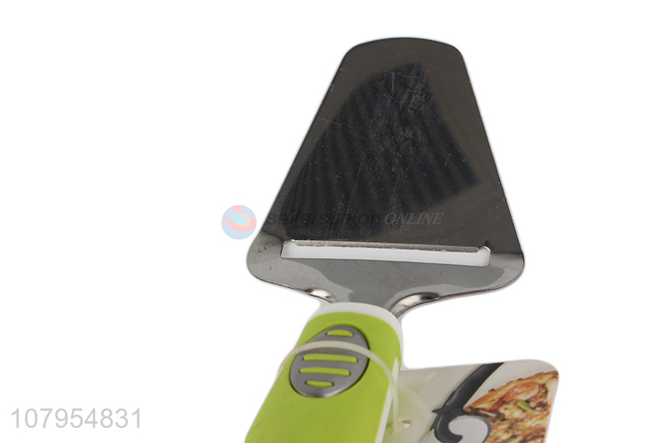 Online wholesale stainless steel butter cheese planer cake cheese shovel
