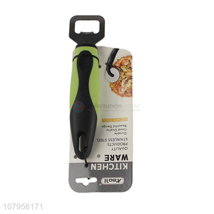 New style household kitchen tools bottle opener with cheap price