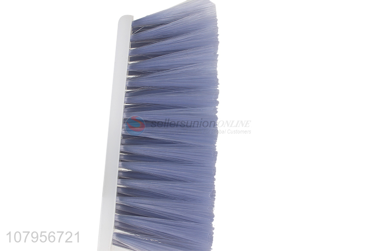 Low price wholesale short handle plastic household cleaning brush