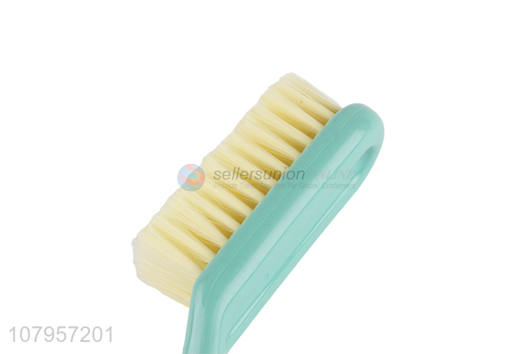 Best selling green multifunction soft brush household cleaning products