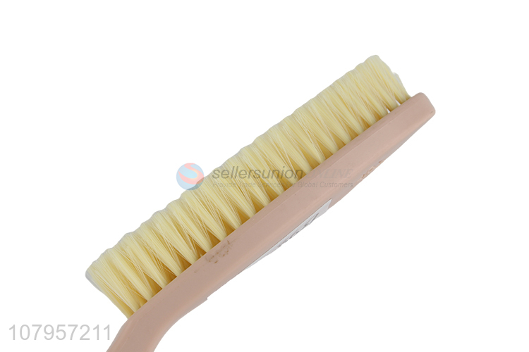 New product plastic soft brush household multifunction cleaning brush