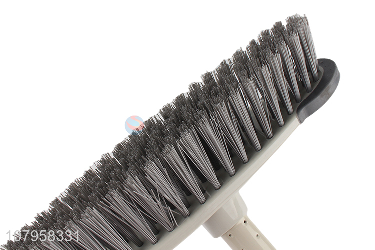 Hot selling long handle floor brush household cleaning brush