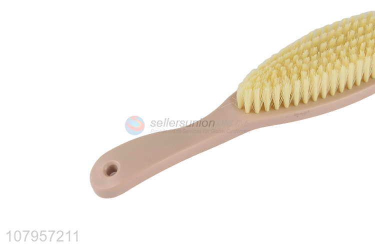 New product plastic soft brush household multifunction cleaning brush