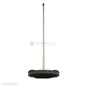 Hot selling long handle <em>floor</em> <em>brush</em> household cleaning <em>brush</em>