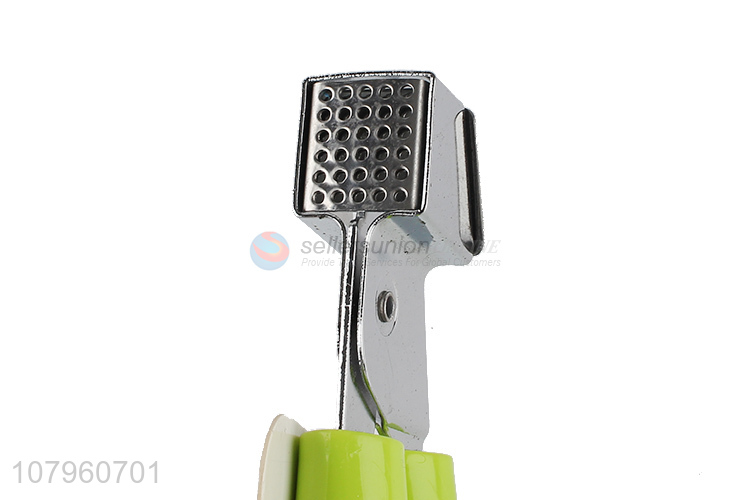 Best Quality Garlic Mincer Garlic Press Fashion Kitchen Gadgets