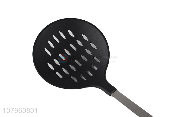 Factory Price Nylon Skimmer Slotted Spoon Cooking Colander