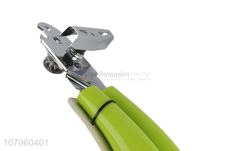 Wholesale Professional Can Opener Stainless Steel Bottle Opener